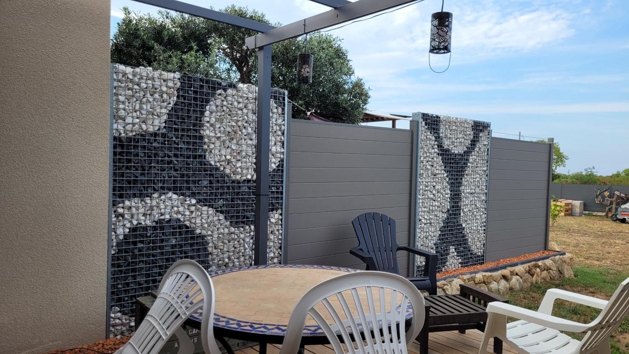 Gite Du Soleil Maison Lumineuse Avec Terrasse Solarium Parking Prive Sorede Bagian luar foto